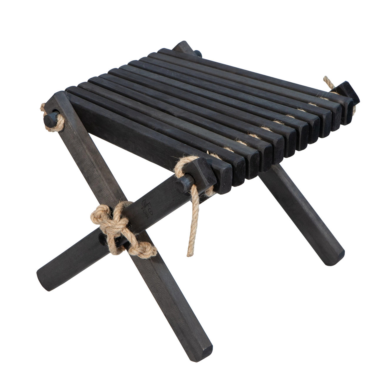 Lilli Ontano oliato nero