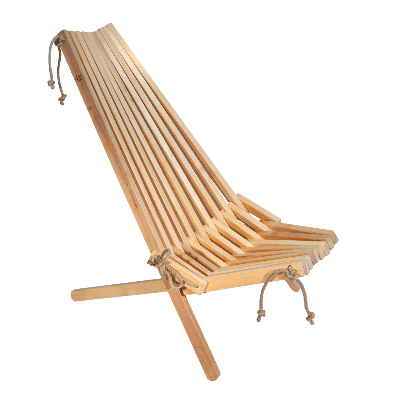 Ecochair Ontano naturale