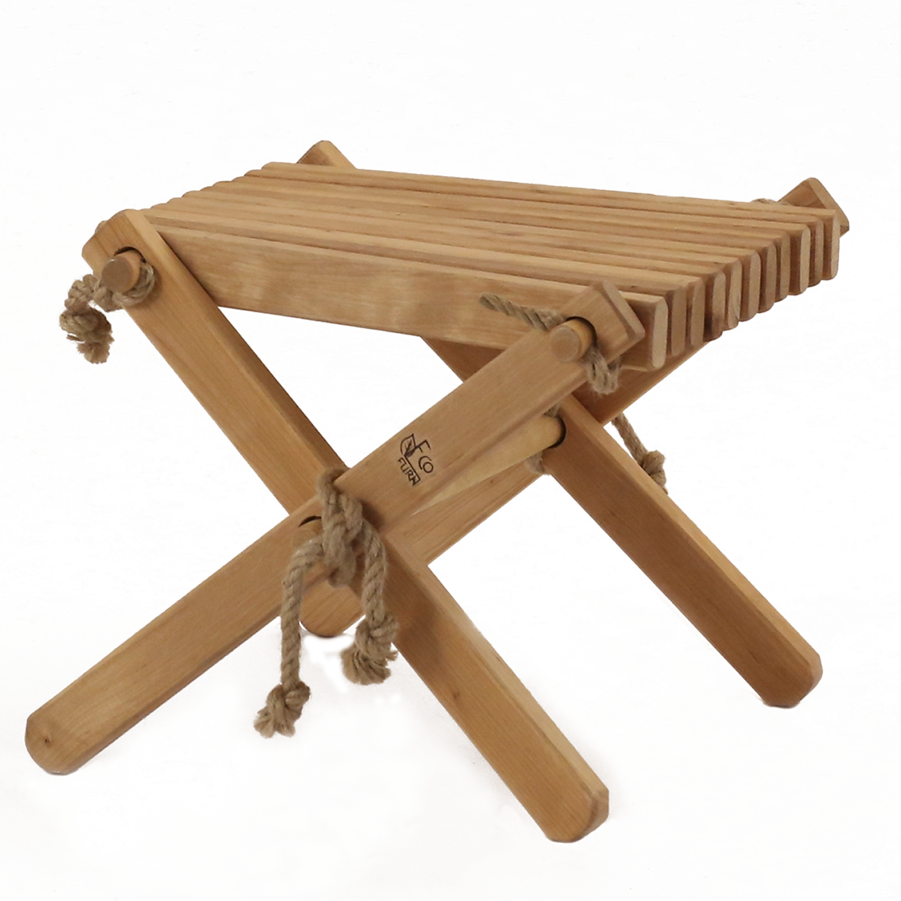 Lilli Ontano naturale oliato