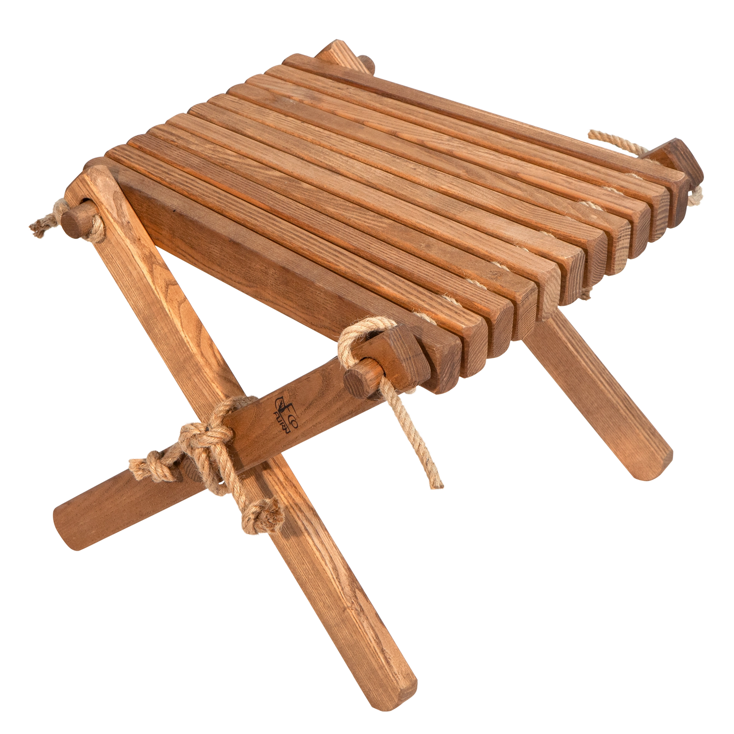 Lilli Frassino marrone