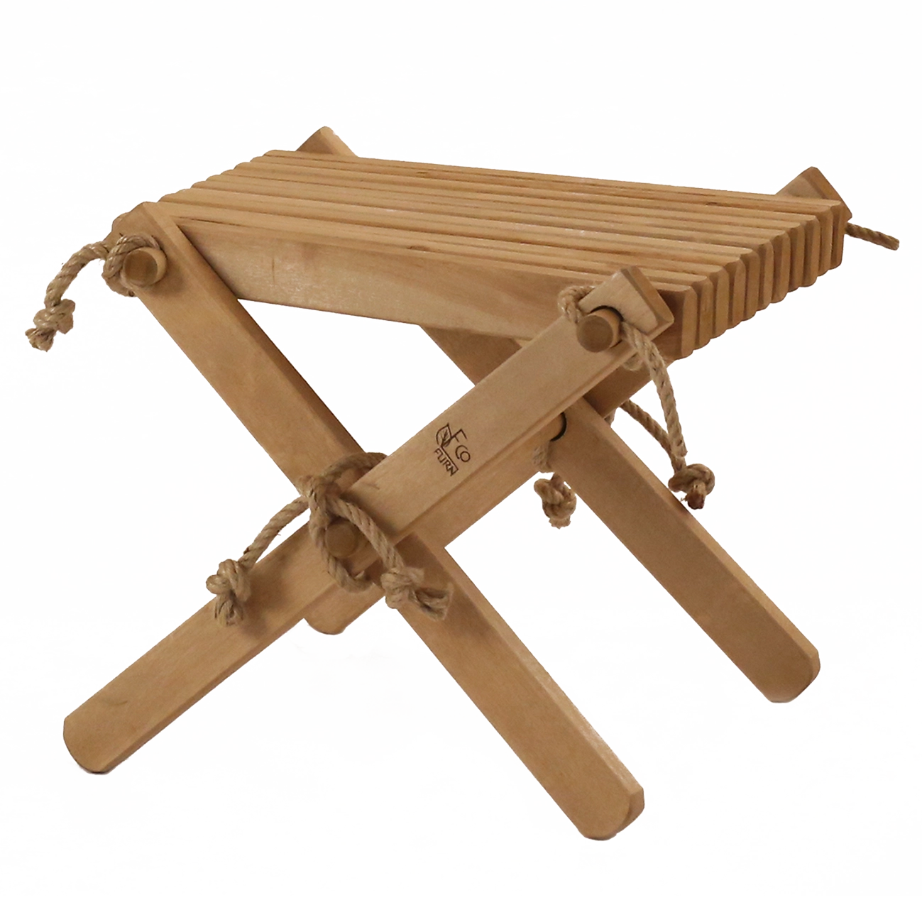 Lilli Betulla oliata marrone