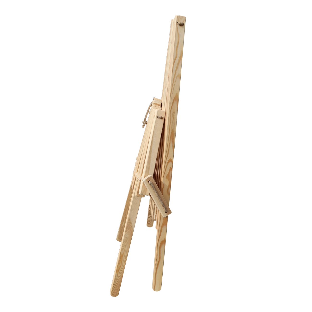 Ecochair Larice naturale