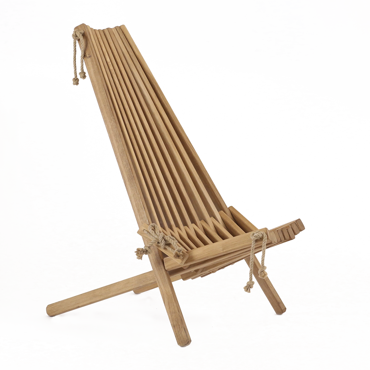 Ecochair Quercia oliata